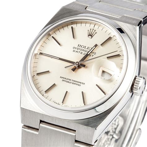 ricambi rolex oyster quarz|rolex oyster quartz instructions.